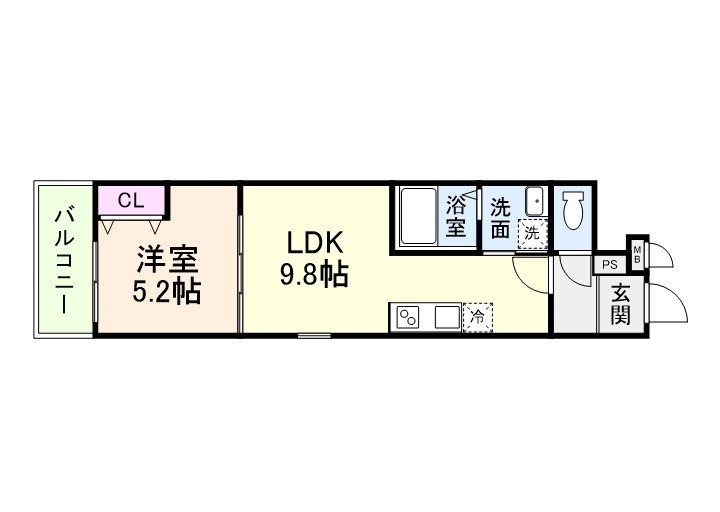 物件画像