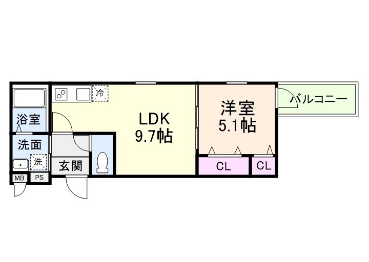 物件画像
