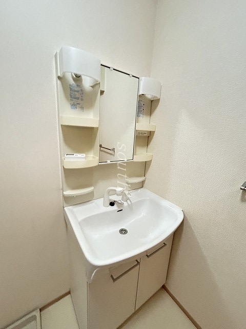 洗面所