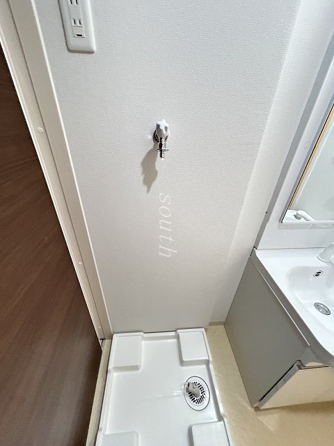 洗面所