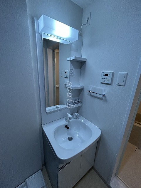 洗面所