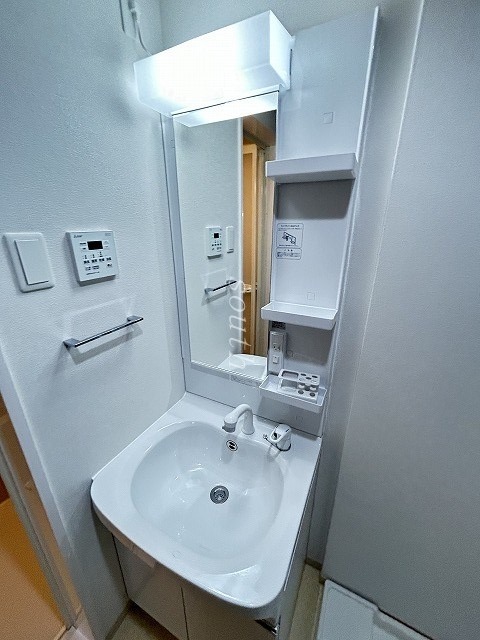 洗面所
