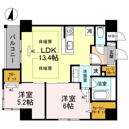 物件画像