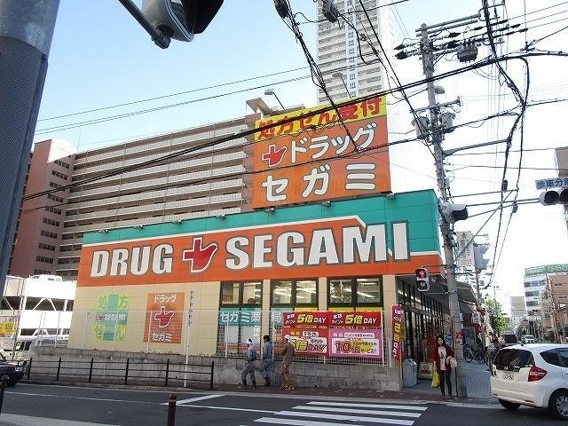 ドラッグストア